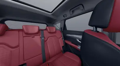 GAC M8