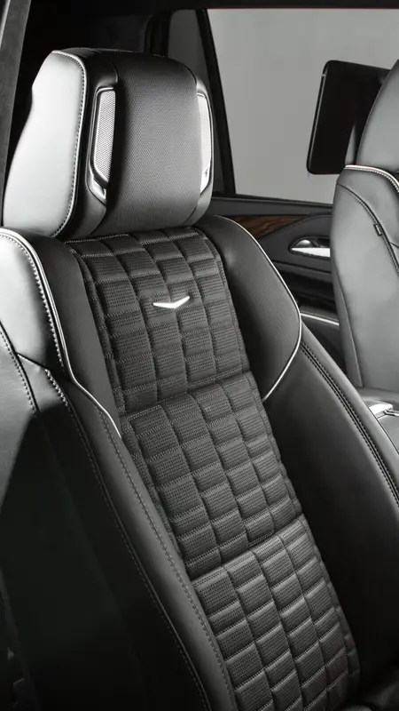 Cadillac Escalade — миниатюра 33