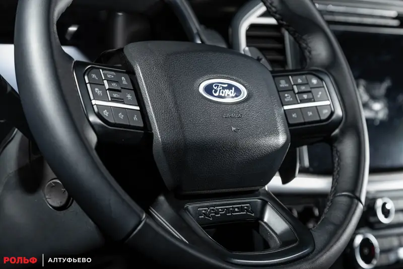 Ford F-150 — миниатюра 7