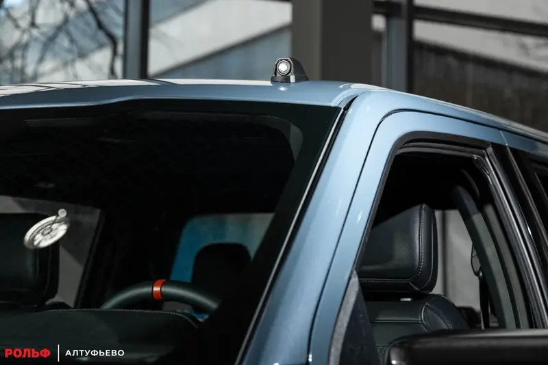 Ford F-150 — миниатюра 11