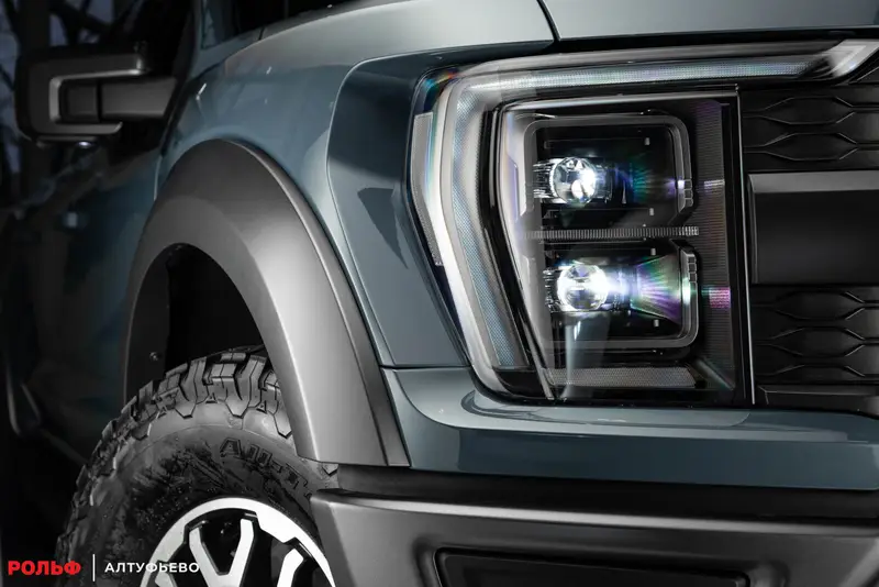 Ford F-150 — миниатюра 16