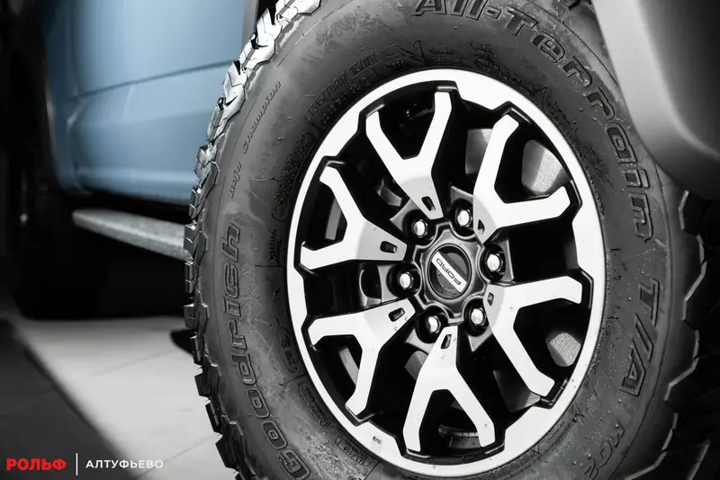 Ford F-150 — миниатюра 18