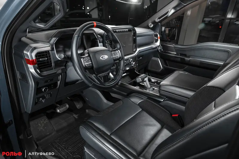 Ford F-150 — миниатюра 19