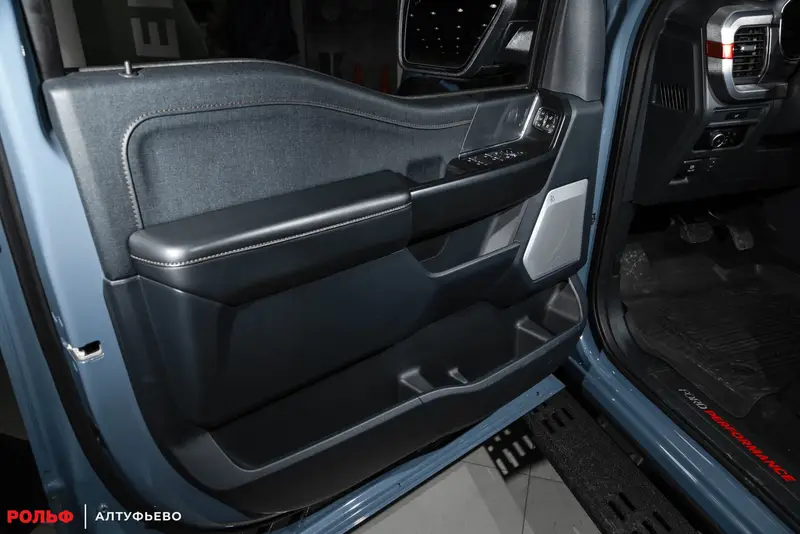 Ford F-150 — миниатюра 20