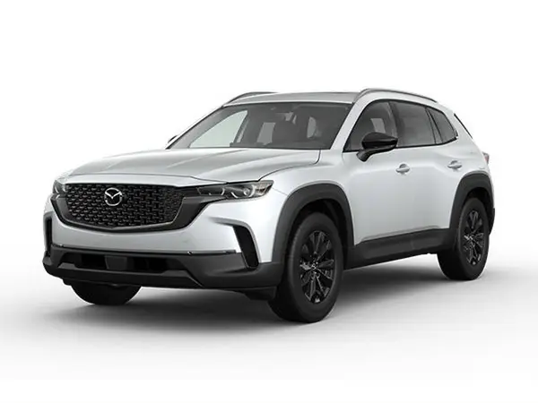 Mazda CX-50 — миниатюра 1