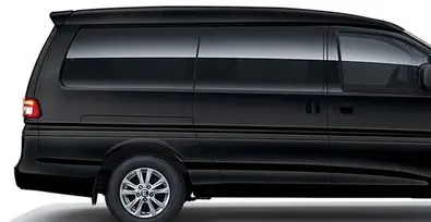 Evolute i-Van — миниатюра 2