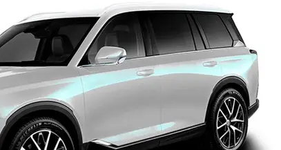 GAC GS8 — миниатюра 8