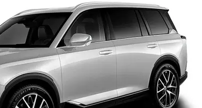 GAC GS8 — миниатюра 19