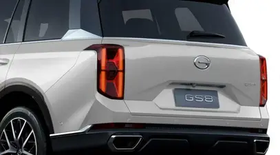 GAC GS8 — миниатюра 20
