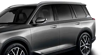 GAC GS8 — миниатюра 5