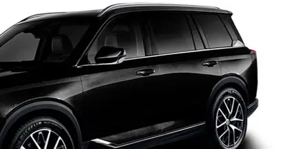 GAC GS8 — миниатюра 14