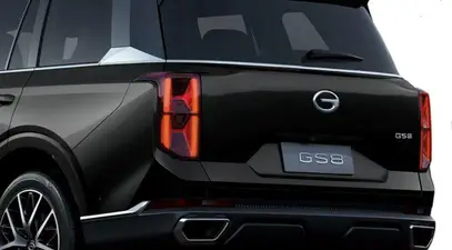 GAC GS8 — миниатюра 15