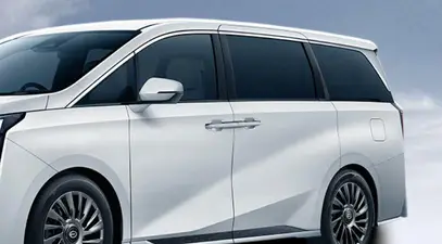 GAC M8 — миниатюра 2