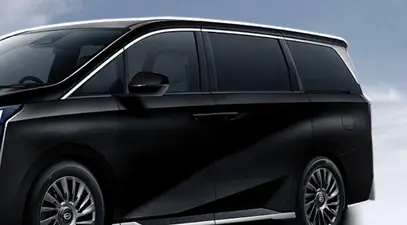 GAC M8 — миниатюра 5
