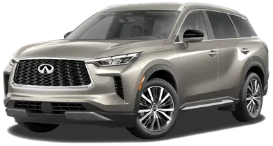 Infiniti QX60 — миниатюра 2