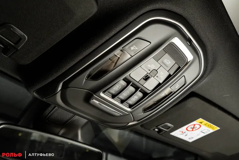 Jeep Grand Cherokee — миниатюра 5