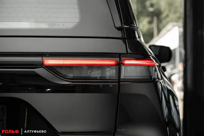 Jeep Grand Cherokee — миниатюра 10