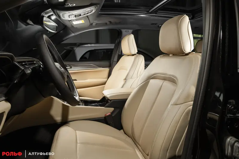 Jeep Grand Cherokee — миниатюра 14