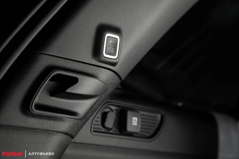 Jeep Grand Cherokee — миниатюра 18
