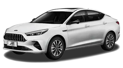 JAC J7 — миниатюра 7