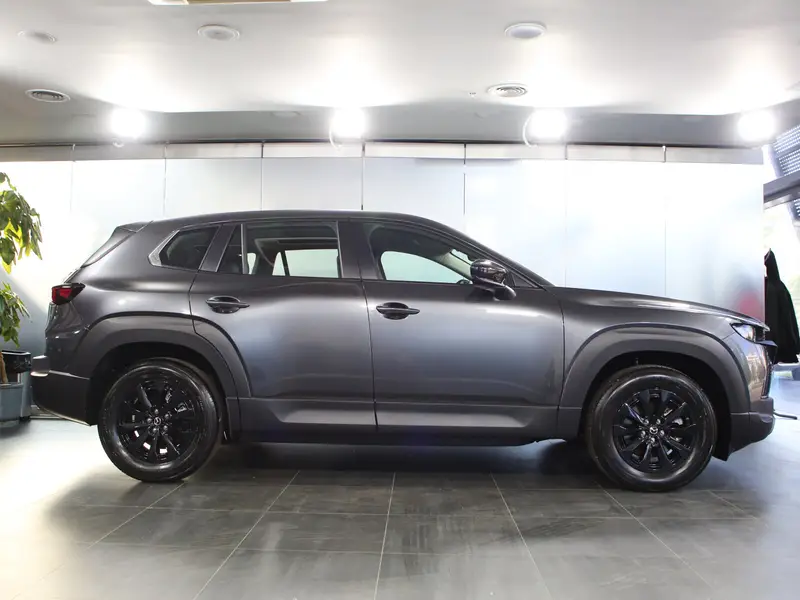 Mazda CX-50 — миниатюра 27