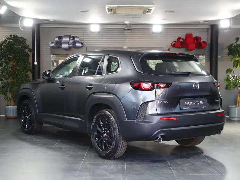 Mazda CX-50 — миниатюра 28
