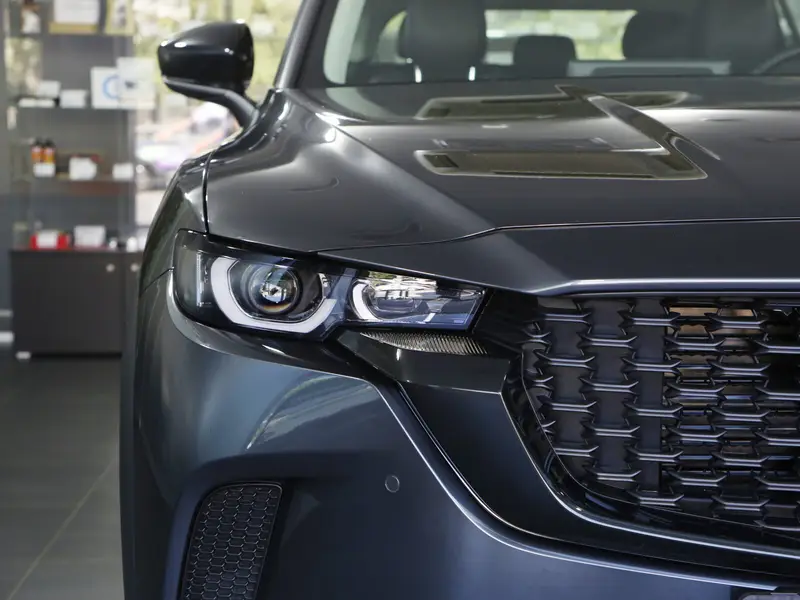 Mazda CX-50 — миниатюра 29