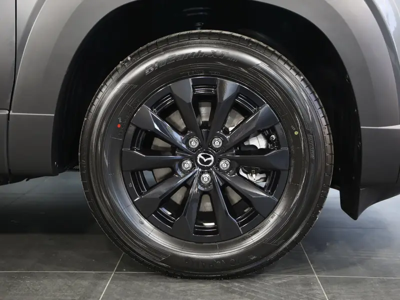 Mazda CX-50 — миниатюра 32