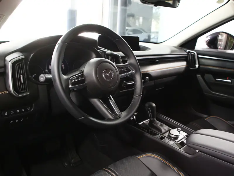 Mazda CX-50 — миниатюра 33