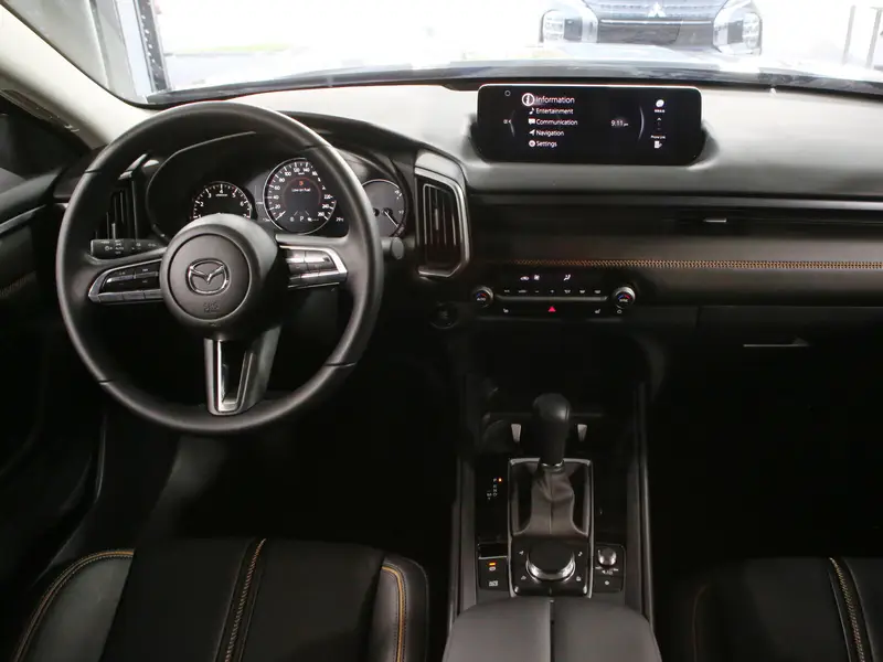Mazda CX-50 — миниатюра 34
