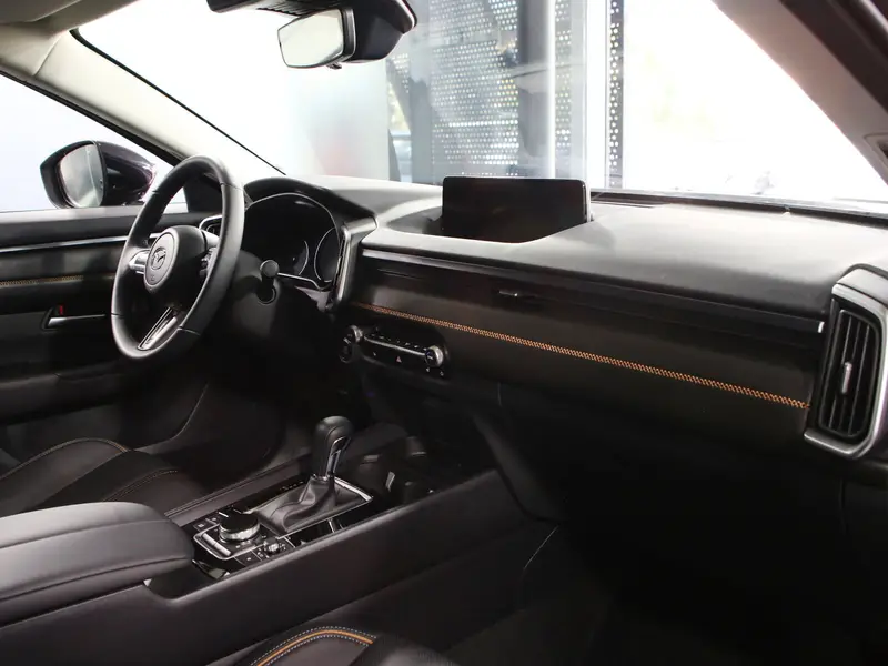 Mazda CX-50 — миниатюра 35