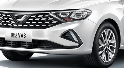 Jetta VA3 — миниатюра 4