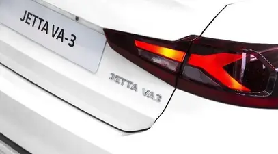 Jetta VA3 — миниатюра 6