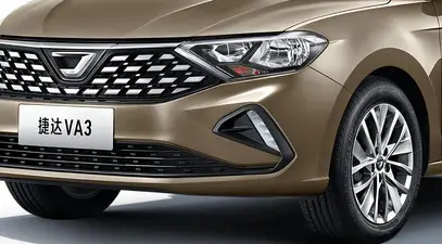 Jetta VA3 — миниатюра 13