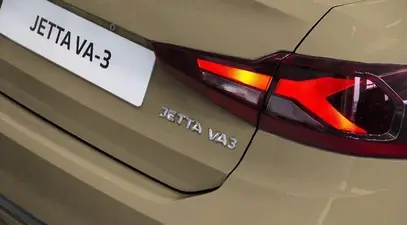 Jetta VA3 — миниатюра 15