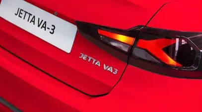 Jetta VA3 — миниатюра 12