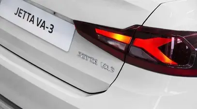 Jetta VA3 — миниатюра 3