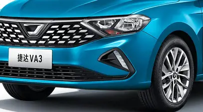 Jetta VA3 — миниатюра 7