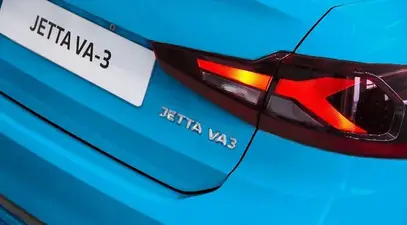 Jetta VA3 — миниатюра 9