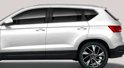 Jetta VS5 — миниатюра 3