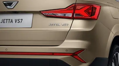 Jetta VS7 — миниатюра 9