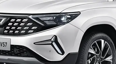 Jetta VS7 — миниатюра 4