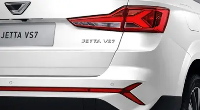Jetta VS7 — миниатюра 6