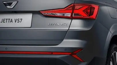 Jetta VS7 — миниатюра 3