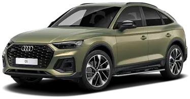 Audi Q5 Sportback — миниатюра 1