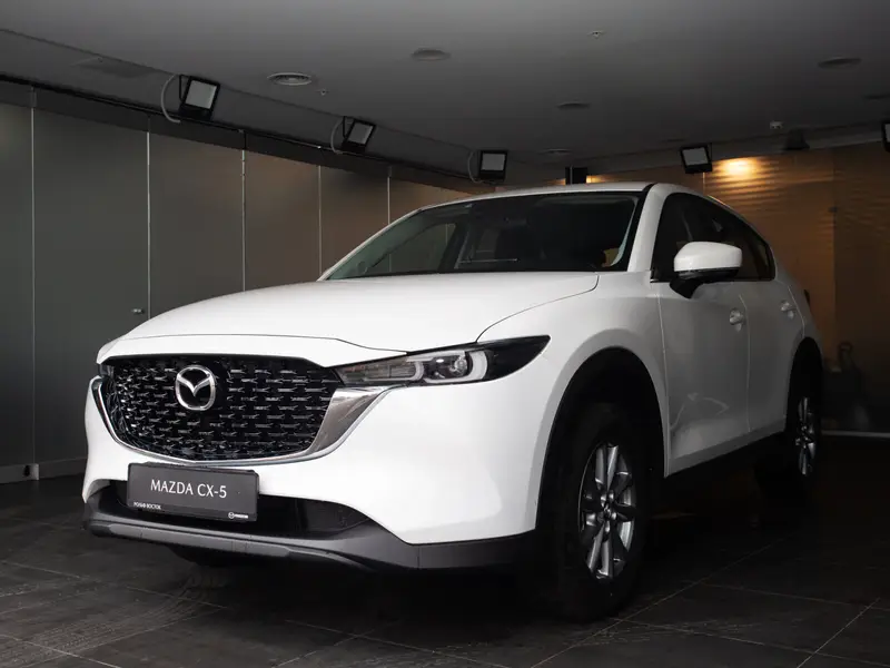 Mazda CX-5 — миниатюра 21