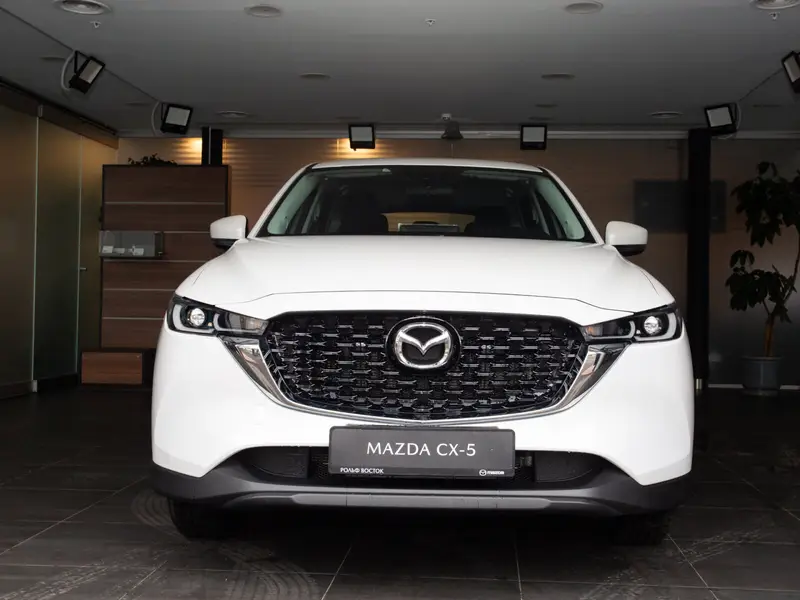 Mazda CX-5 — миниатюра 22