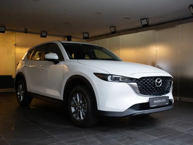 Mazda CX-5 — миниатюра 23