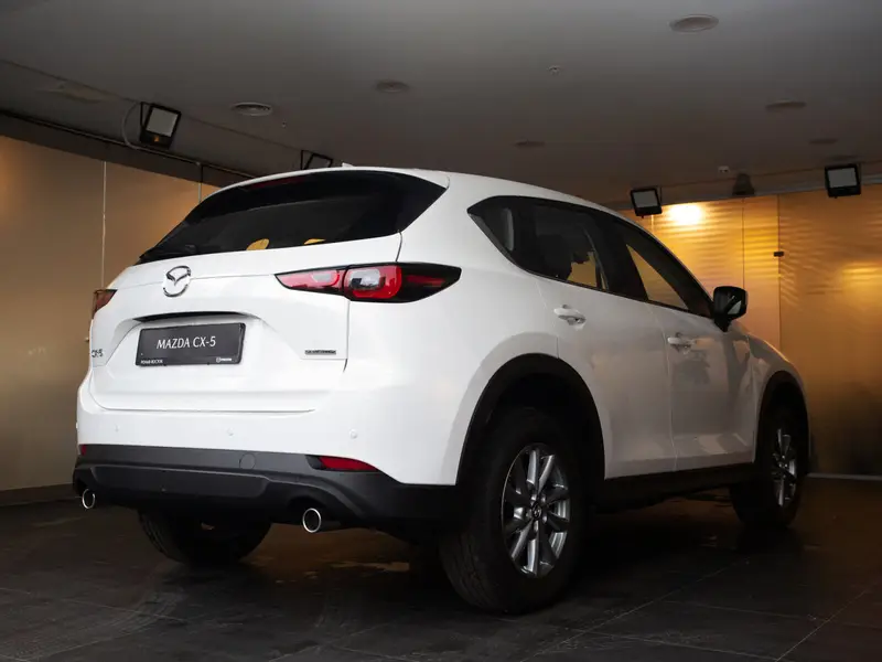 Mazda CX-5 — миниатюра 24
