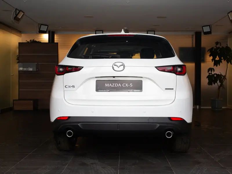 Mazda CX-5 — миниатюра 25